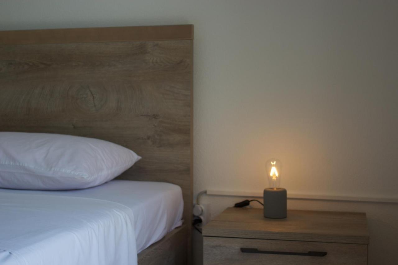 Apartmani Bauk Pucisca Esterno foto